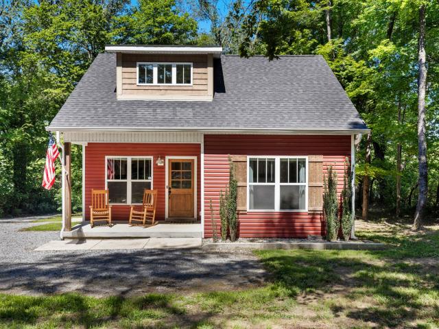 House for sale in Tennessee