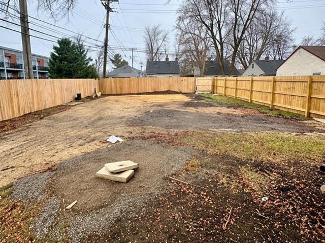 Land for sale in Royal Oak, Oakland County