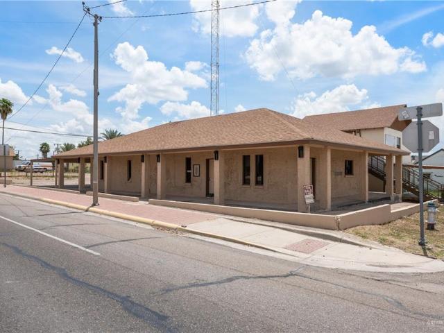 Commercial for sale in Rio Grande City, Texas