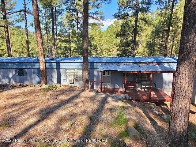 House for sale in Alto, New Mexico