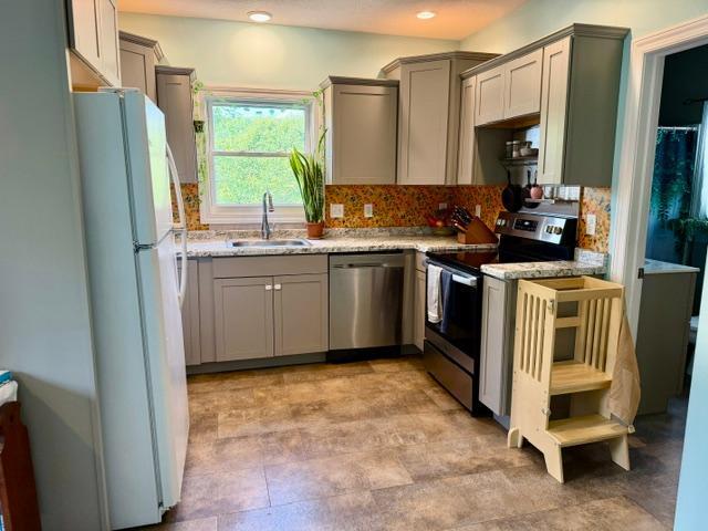 House for sale in Mabel, Minnesota