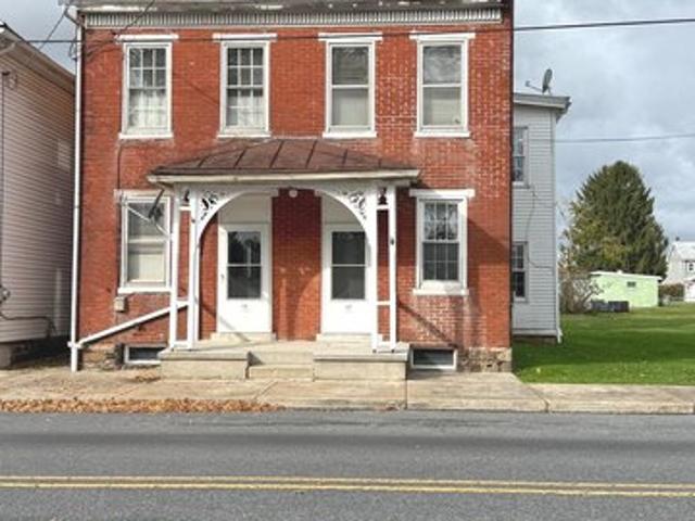 House for sale in Lebanon, Pennsylvania