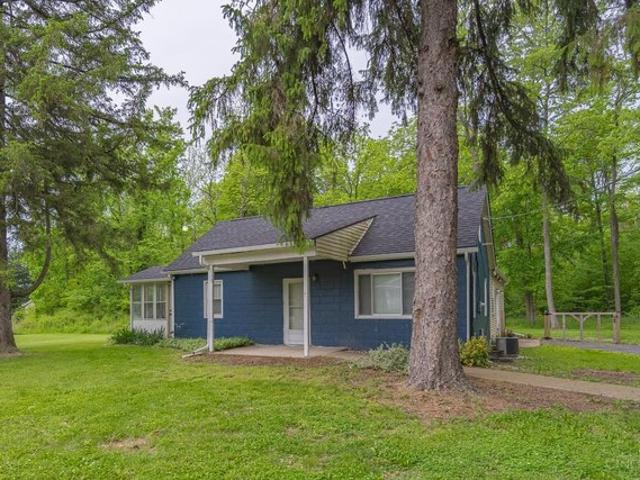 House for sale in New Lebanon, Ohio