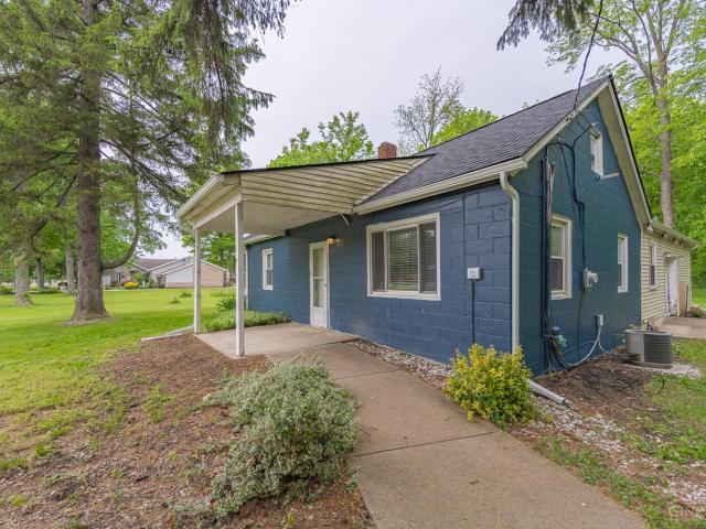 House for sale in New Lebanon, Ohio