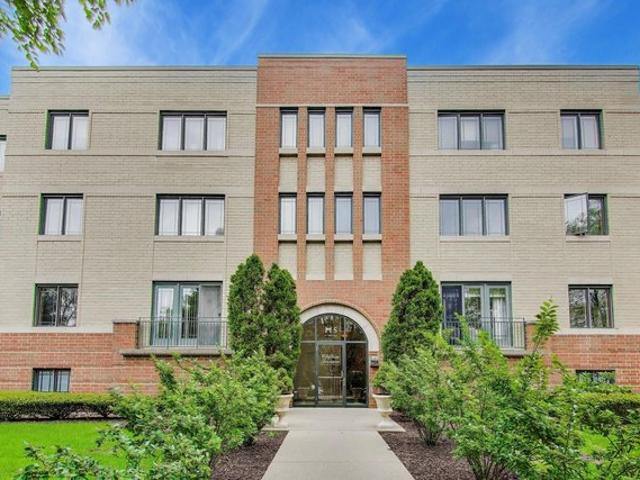 Condo for sale in Park Ridge, Illinois