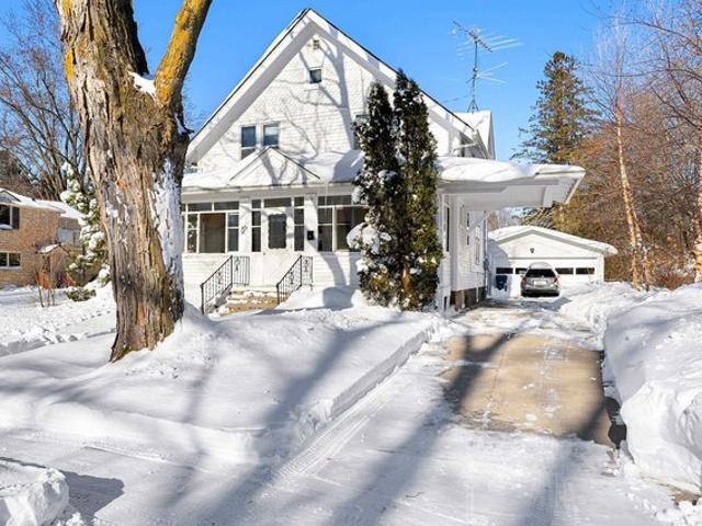 House for sale in Clintonville, Wisconsin
