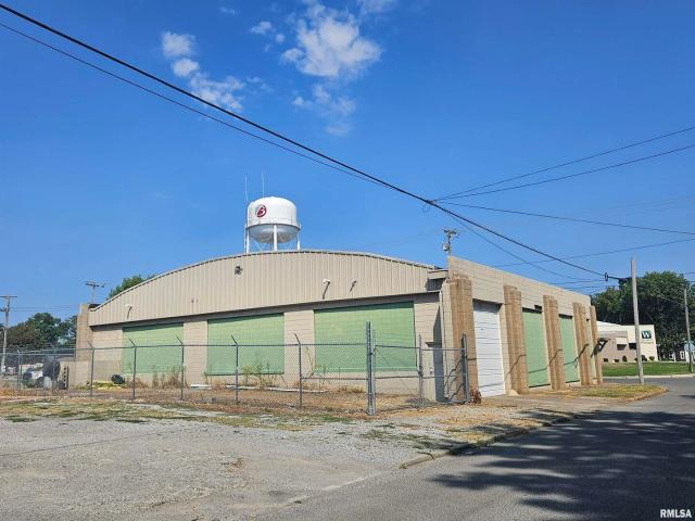 Commercial for sale in Benton, Illinois