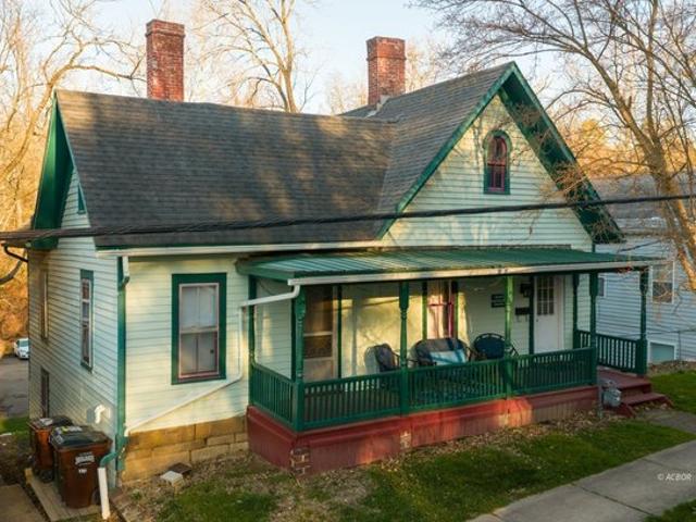 House for sale in Athens, Ohio