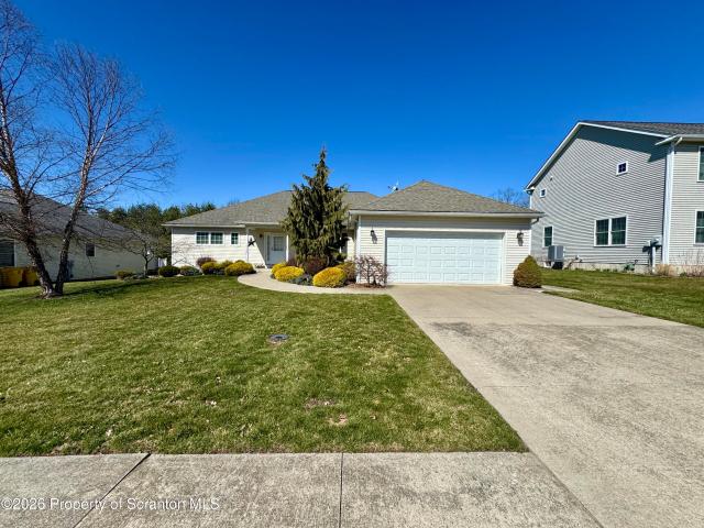 House for sale in Archbald, Pennsylvania