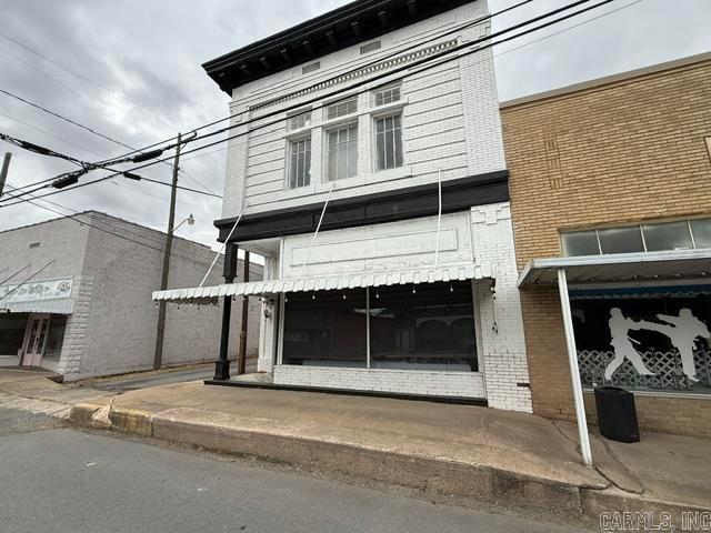 Commercial for sale in Carlisle, Lonoke County