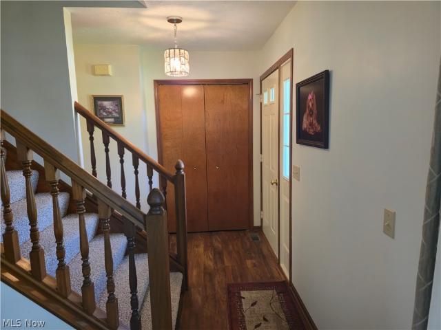 House for sale in Creston, Wayne County
