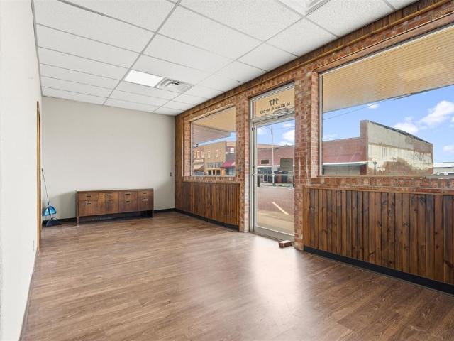 Property for rent in Wynnewood, Oklahoma