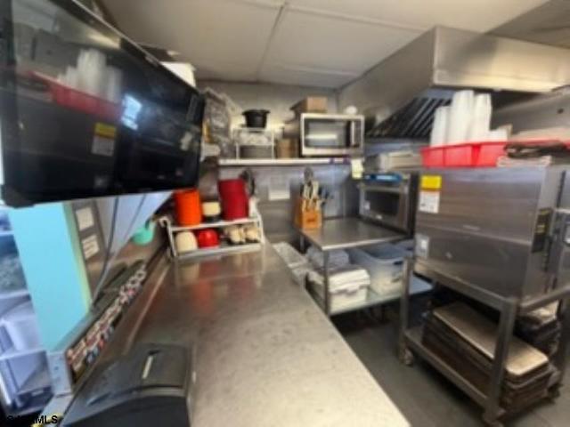 Commercial for sale in Ventnor City, New Jersey