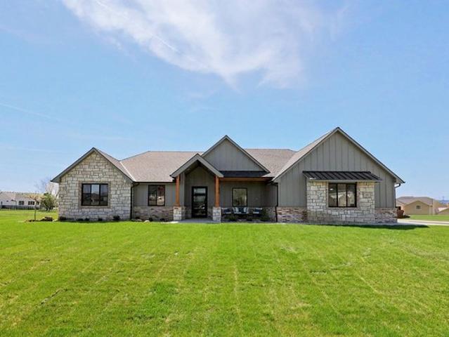 House for sale in Kansas