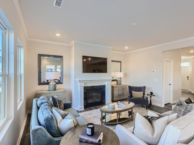 House for sale in Smithfield, Johnston County