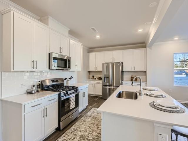House for sale in Smithfield, Johnston County