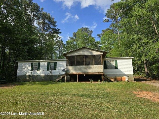 House for sale in Tallapoosa, Alabama