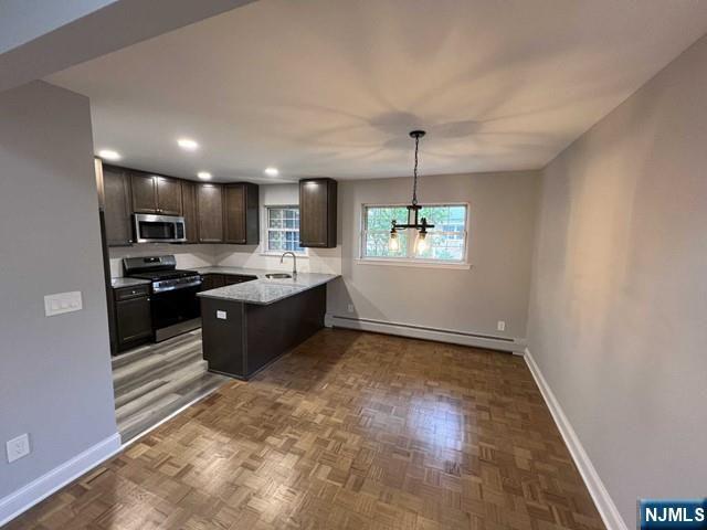 Apartment for rent in Ramsey, New Jersey