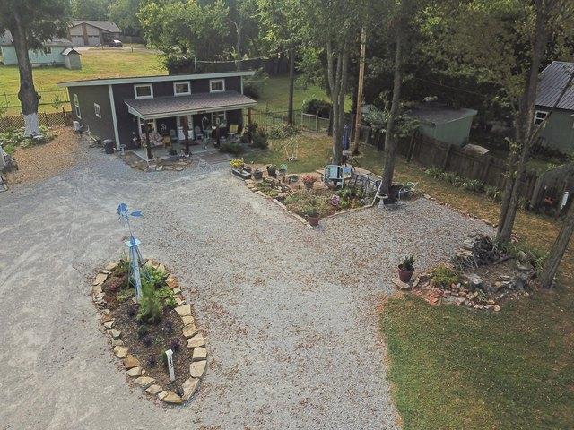 House for sale in Grove, Oklahoma