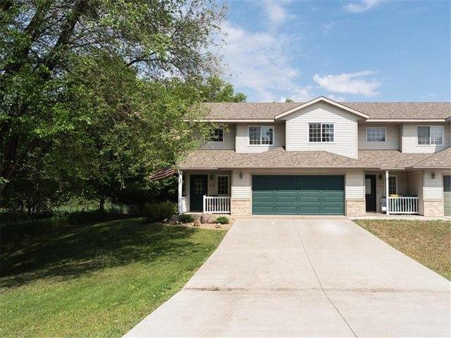Townhouse for sale in Morrison, Minnesota