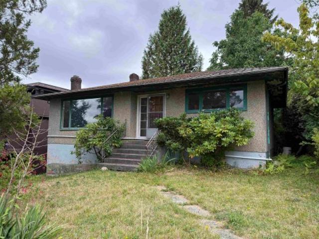 House for sale in Burnaby, British Columbia