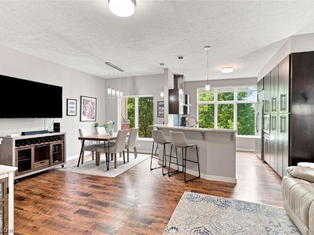 Townhouse for sale in Summit, Ohio