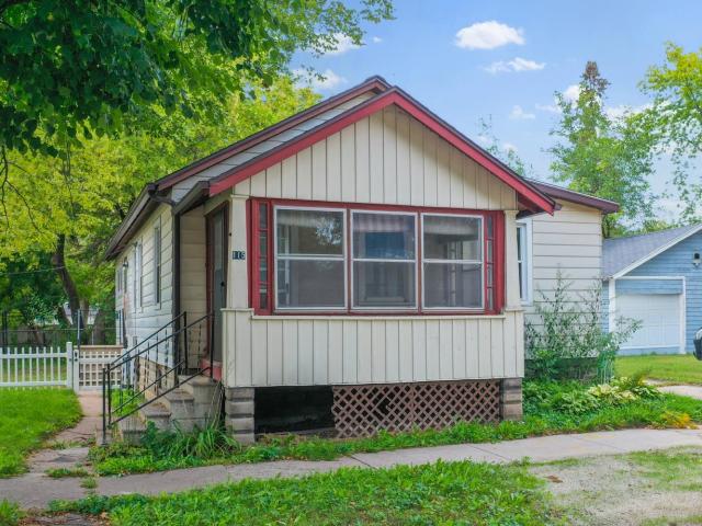 House for sale in Green Bay, Wisconsin