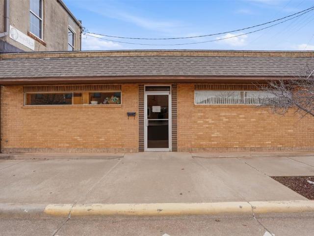 Commercial for sale in Elk City, Oklahoma