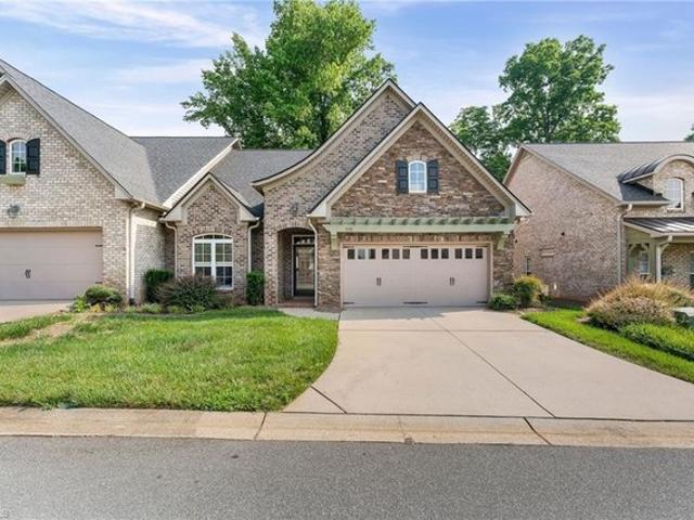 Townhouse for sale in Mocksville, North Carolina
