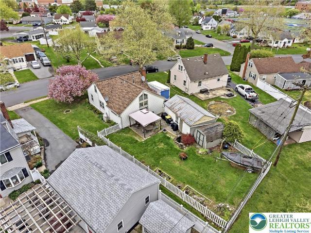 House for sale in Nazareth, Pennsylvania