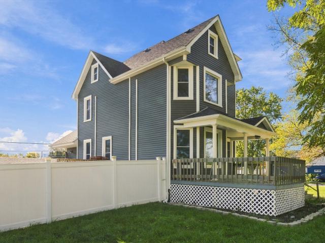 House for sale in Clifton, Iroquois County