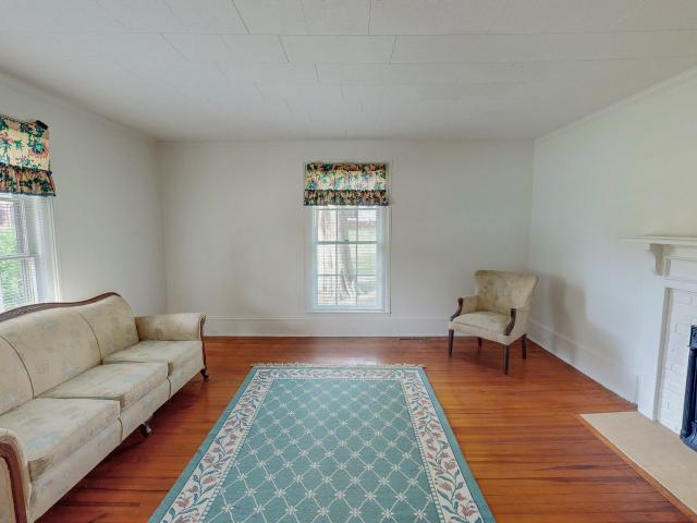 House for sale in Roxboro, North Carolina