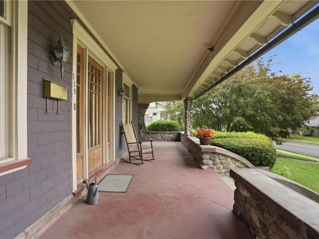 House for sale in Nazareth, Pennsylvania