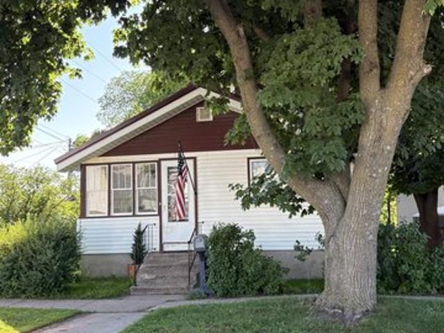 House for sale in Prairie Du Chien, Wisconsin