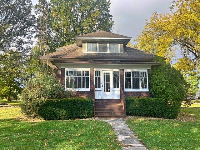 House for sale in Gardner, Illinois