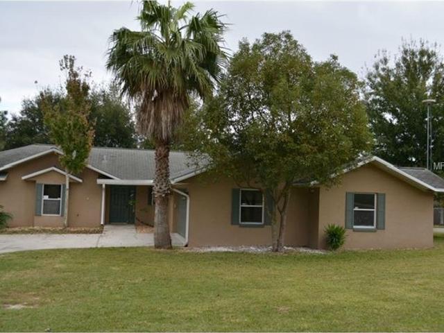 House for sale in Lake Alfred, Florida