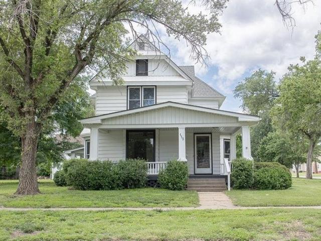 House for sale in Kansas