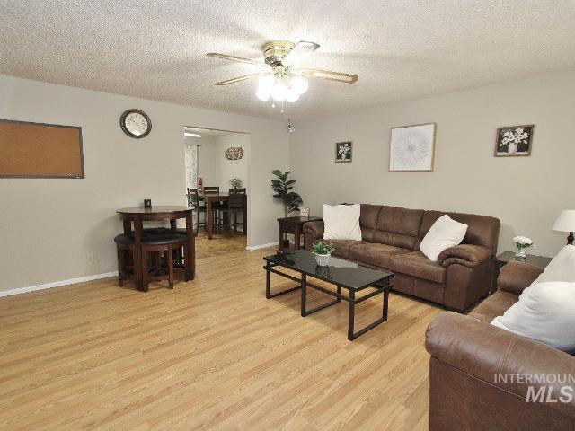 House for sale in Nampa, Canyon County