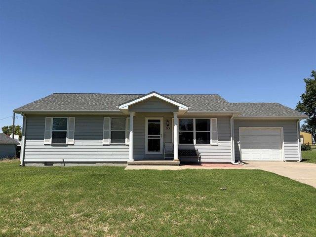 House for sale in Kansas