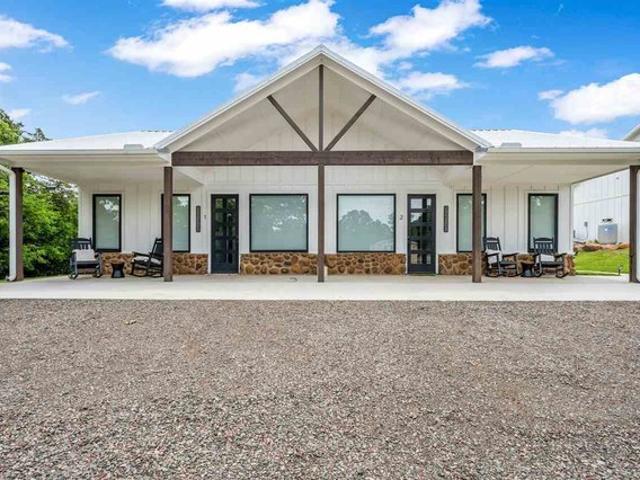 House for sale in Medicine Park, Oklahoma