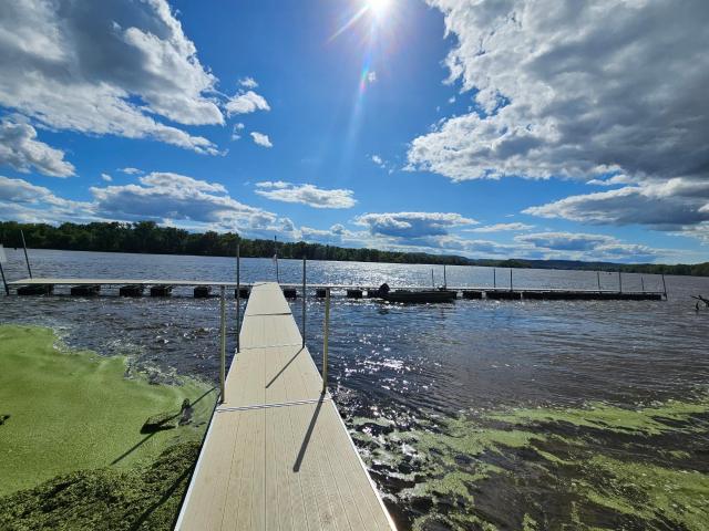 Commercial for sale in Fountain City, Wisconsin