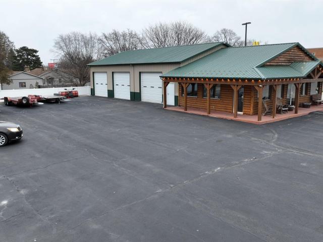 Commercial for sale in Monticello, Indiana