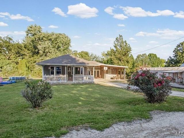 House for sale in Kampsville, Calhoun County