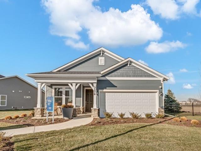 House for sale in Batavia, Illinois