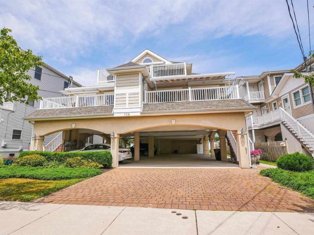 Apartment for rent in Margate