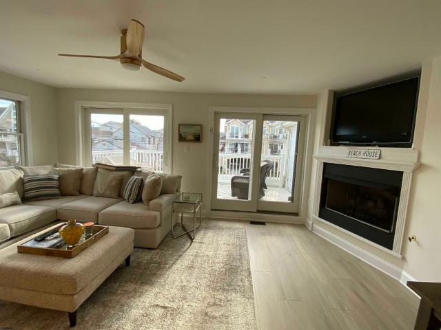 Apartment for rent in Margate