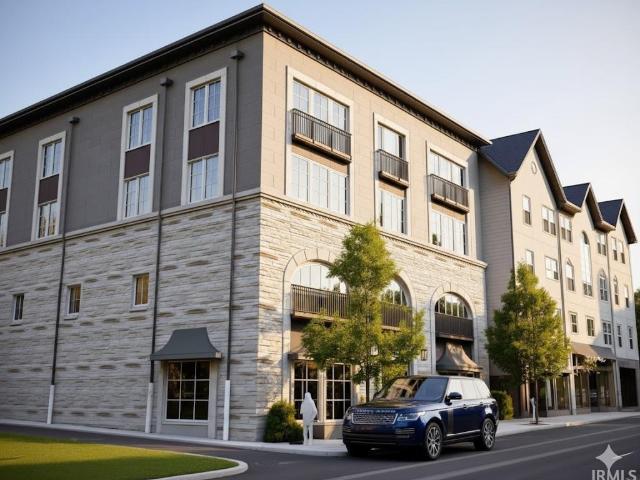 Condo for sale in Bloomington Of Minnesota, Indiana