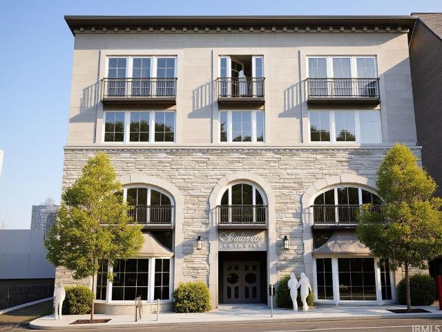 Condo for sale in Bloomington Of Minnesota, Indiana