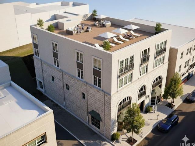 Condo for sale in Bloomington Of Minnesota, Indiana