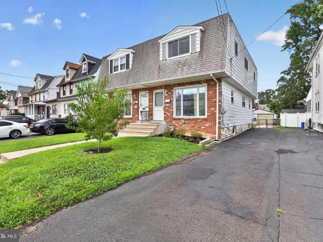 Townhouse for sale in Delco, Pennsylvania